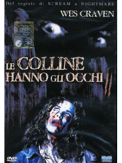 Colline Hanno Gli Occhi 2 (Le)