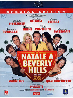 Natale A Beverly Hills