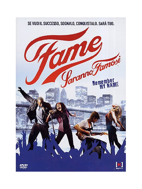 Fame - Saranno Famosi (2009)