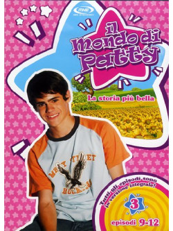 Mondo Di Patty (Il) - Stagione 01 03 (Eps 09-12)