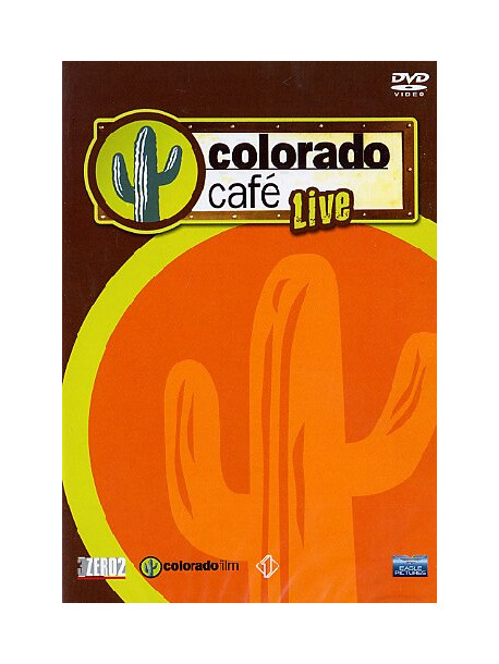 Colorado Cafe' Live - Stagione 02