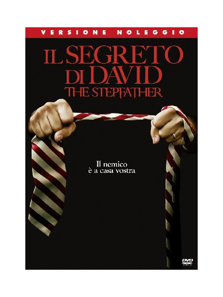 Segreto Di David (Il) - The Stepfather (Ex Rental)