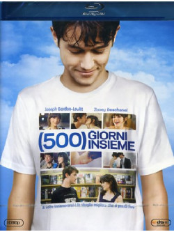 500 Giorni Insieme