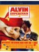 Alvin Superstar 2 (Blu-Ray+Dvd)