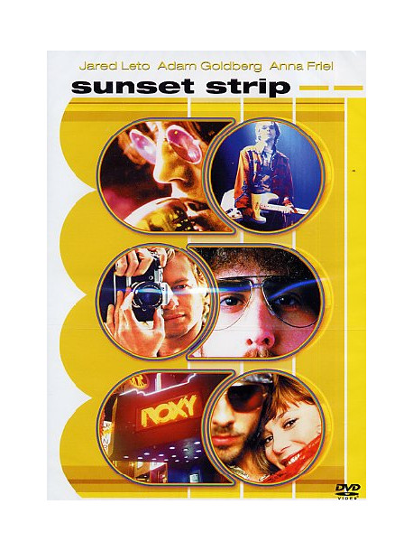 Sunset Strip