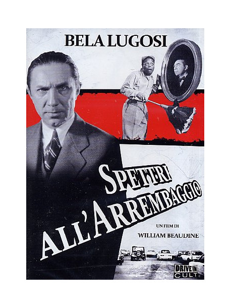 Spettri All'Arrembaggio