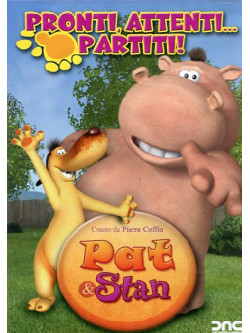 Pat & Stan - Pronti, Attenti, Partiti!