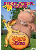 Pat & Stan - Pronti, Attenti, Partiti!