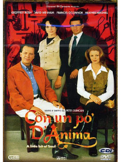 Con Un Po' D'Anima
