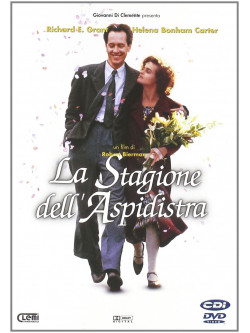 Stagione Dell'Aspidistra (La)