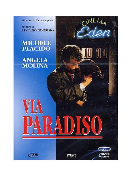 Via Paradiso