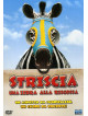 Striscia - Una Zebra Alla Riscossa