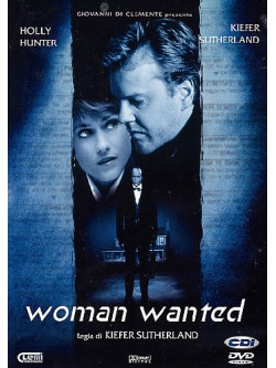 Woman Wanted