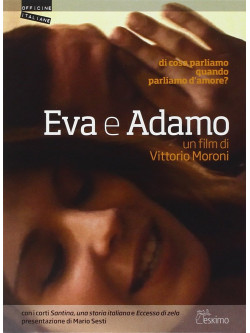 Eva E Adamo (Dvd+Booklet)