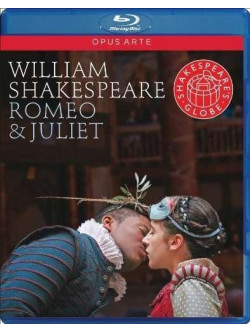 Romeo & Giulietta / Romeo & Juliet