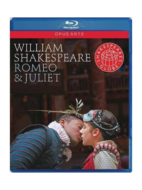 Romeo & Giulietta / Romeo & Juliet