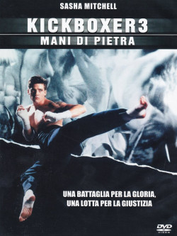 Kickboxer 3 - Mani Di Pietra