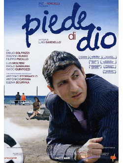 Piede Di Dio