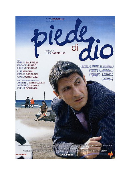 Piede Di Dio