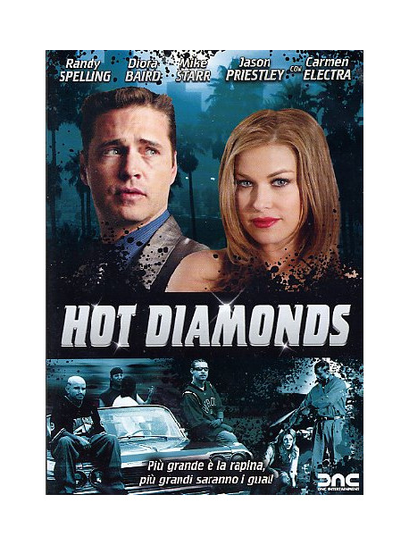 Hot Diamonds