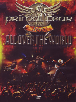 Primal Fear - 16.6 Live Around The World