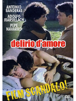 Delirio D'Amore