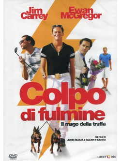 Colpo Di Fulmine (2009)