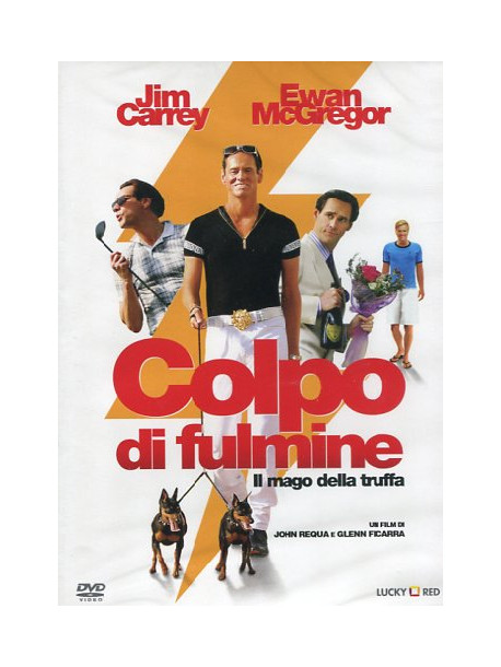 Colpo Di Fulmine (2009)