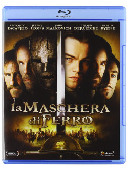 Maschera Di Ferro (La)
