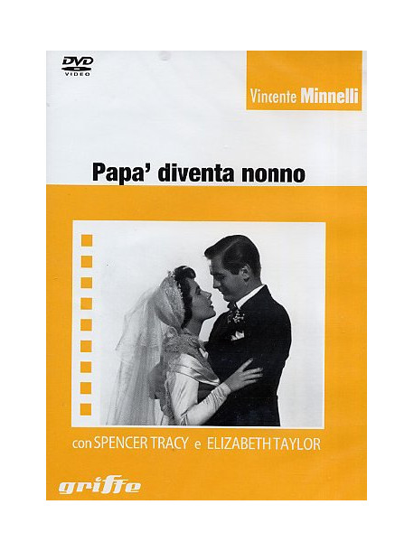 Papa' Diventa Nonno