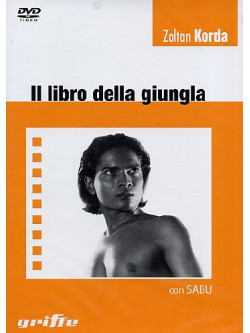 Libro Della Giungla (Il) (1942)