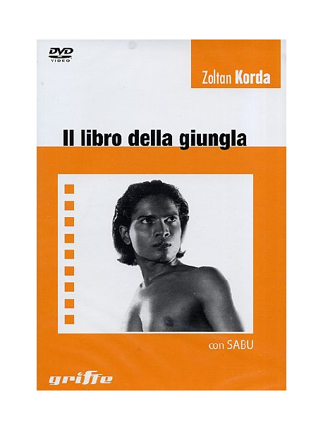 Libro Della Giungla (Il) (1942)