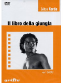 Libro Della Giungla (Il) (1942)