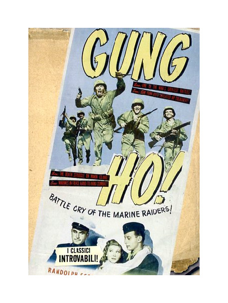 Gung Ho!