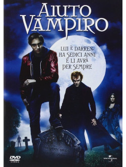 Aiuto Vampiro