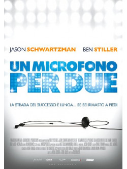 Microfono Per Due (Un) (Ex Rental)