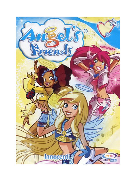 Angel's Friends 07