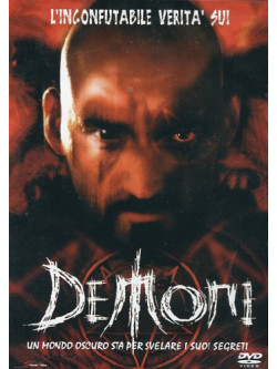 Inconfutabile Verita' Sui Demoni (L')