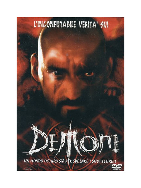 Inconfutabile Verita' Sui Demoni (L')