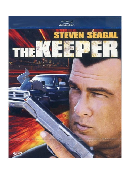 Keeper (The) (2009)