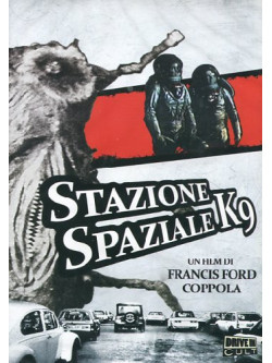 Stazione Spaziale K9