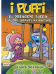 Puffi (I) - Il Principe Puffo