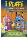 Puffi (I) - Il Principe Puffo