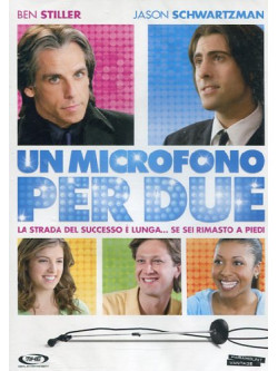 Microfono Per Due (Un)