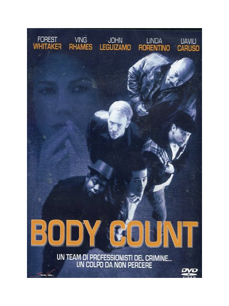 Body Count