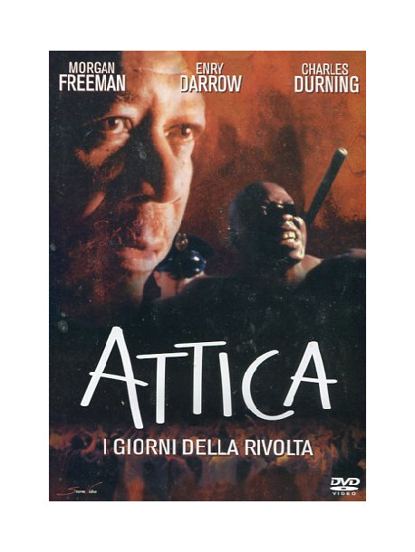 Attica