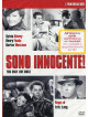 Sono Innocente (SE) (Dvd+Booklet)