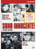 Sono Innocente (SE) (Dvd+Booklet)