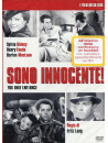 Sono Innocente (SE) (Dvd+Booklet)