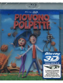 Piovono Polpette (3D)